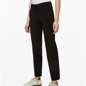 Lululemon On The Move Pant